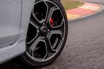 Ford Fiesta ST200 2017 года (ZA)